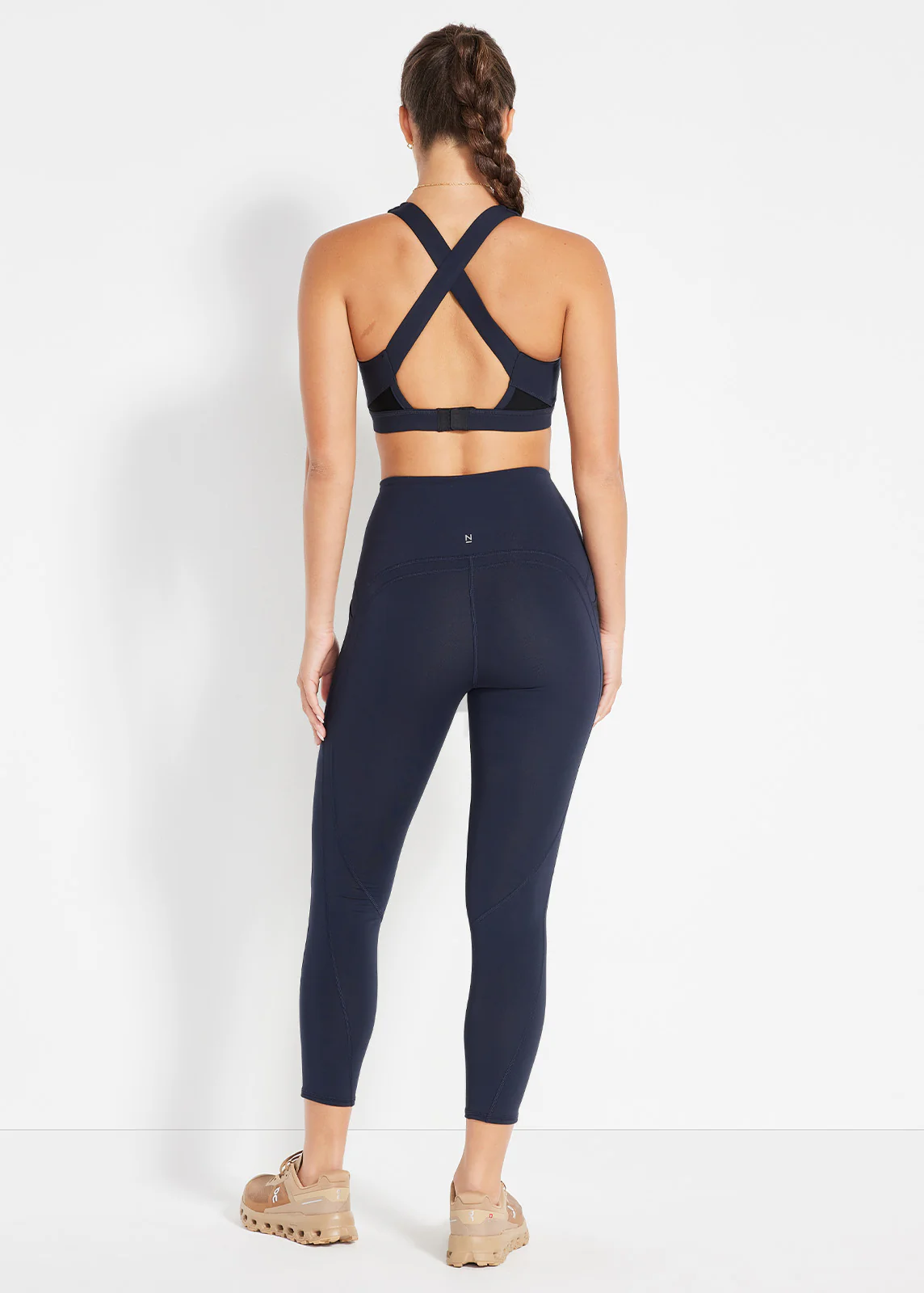 In Tempo Storage Bra - Image 5
