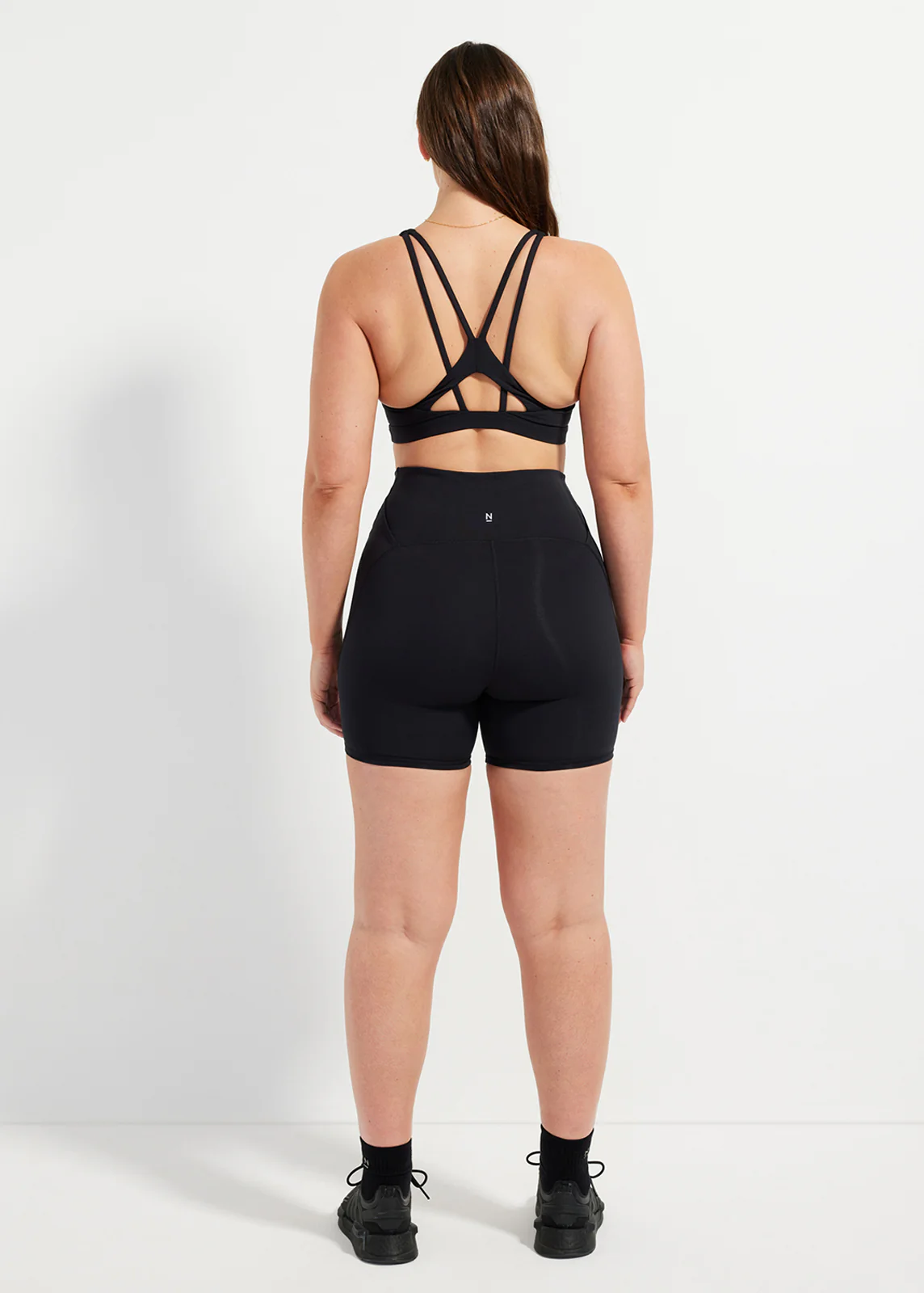 In Tempo Strappy A-C Bra - Image 5