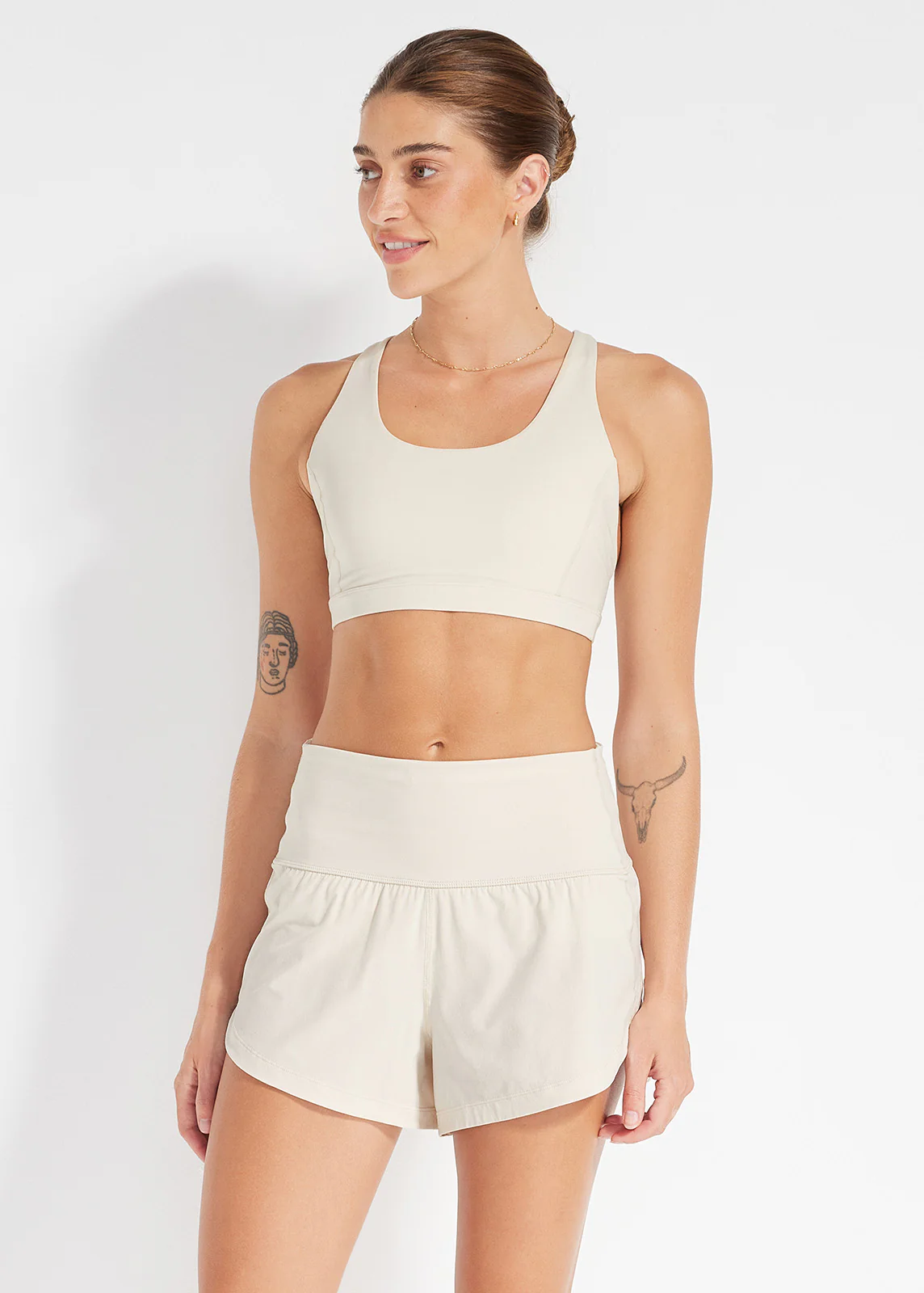 In Tempo Strappy A-C Bra - Image 2