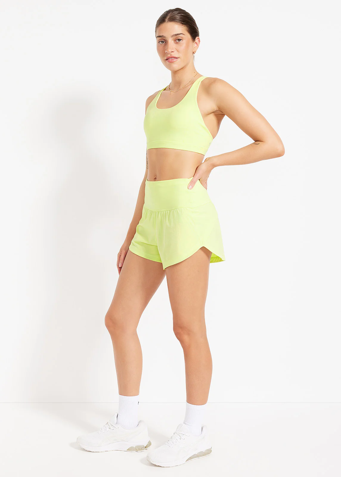 In Tempo Strappy A-C Bra - Image 3
