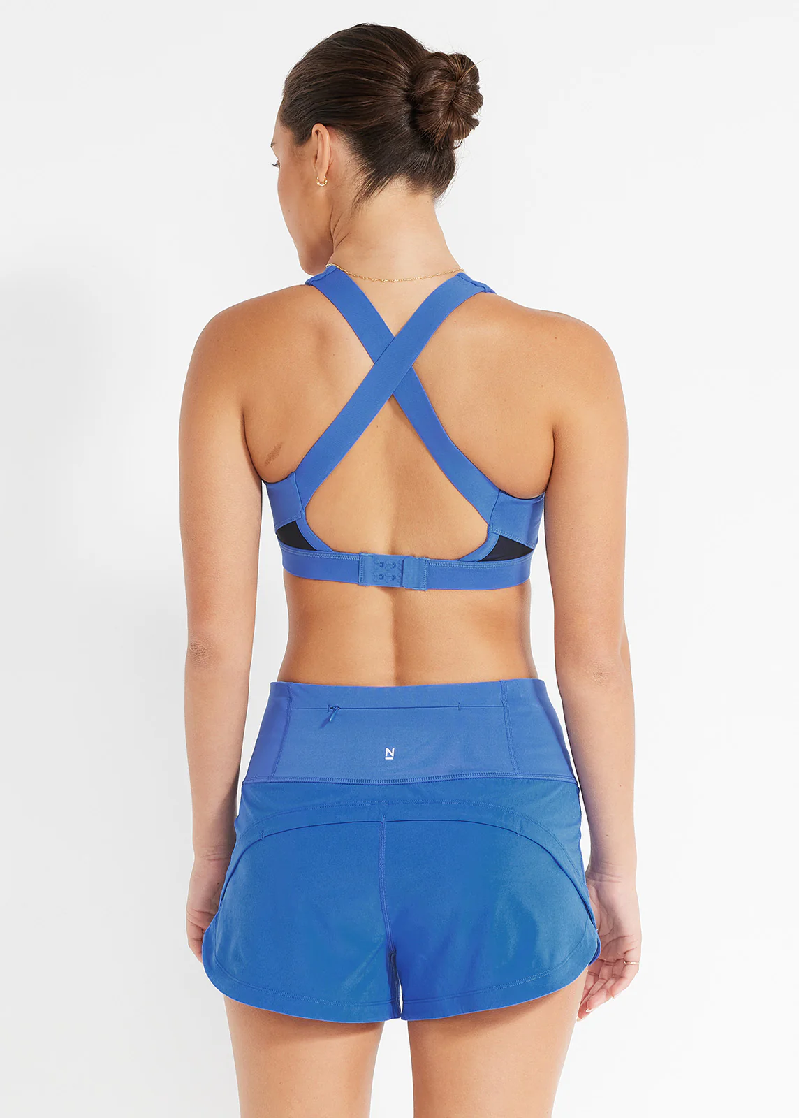 In Tempo Woven Short - Image 3