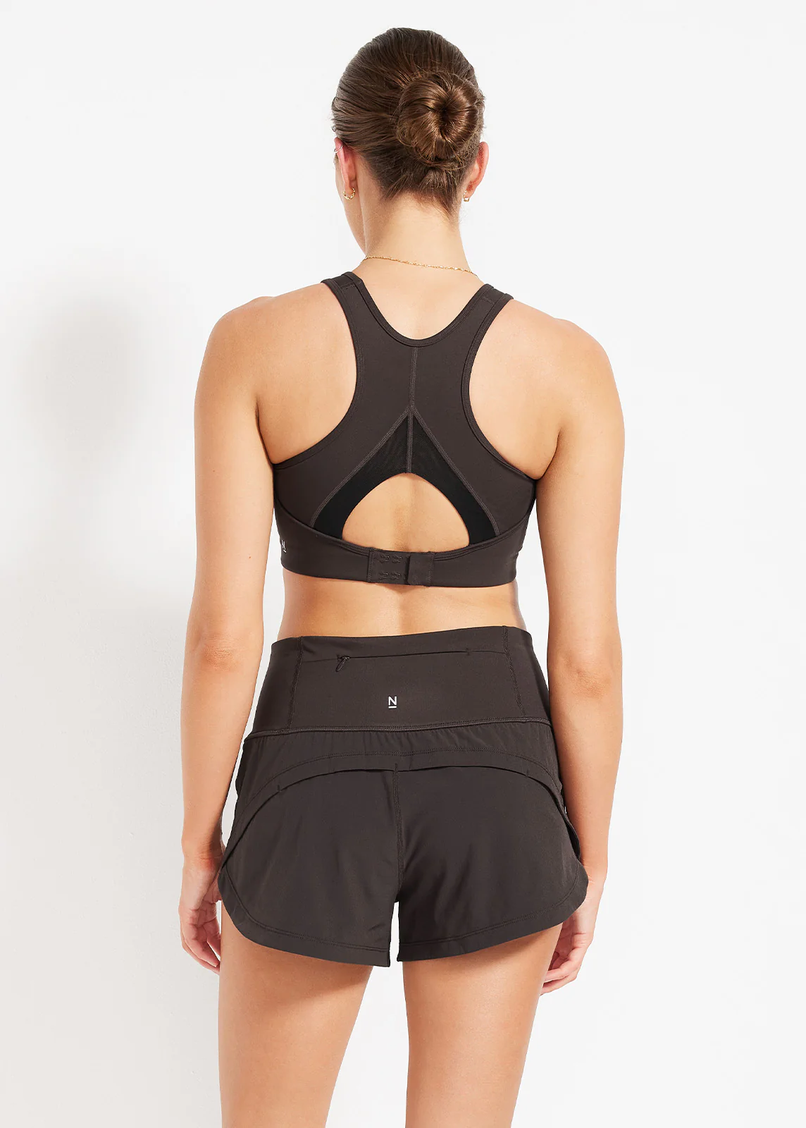 In Tempo Woven Short - Image 3