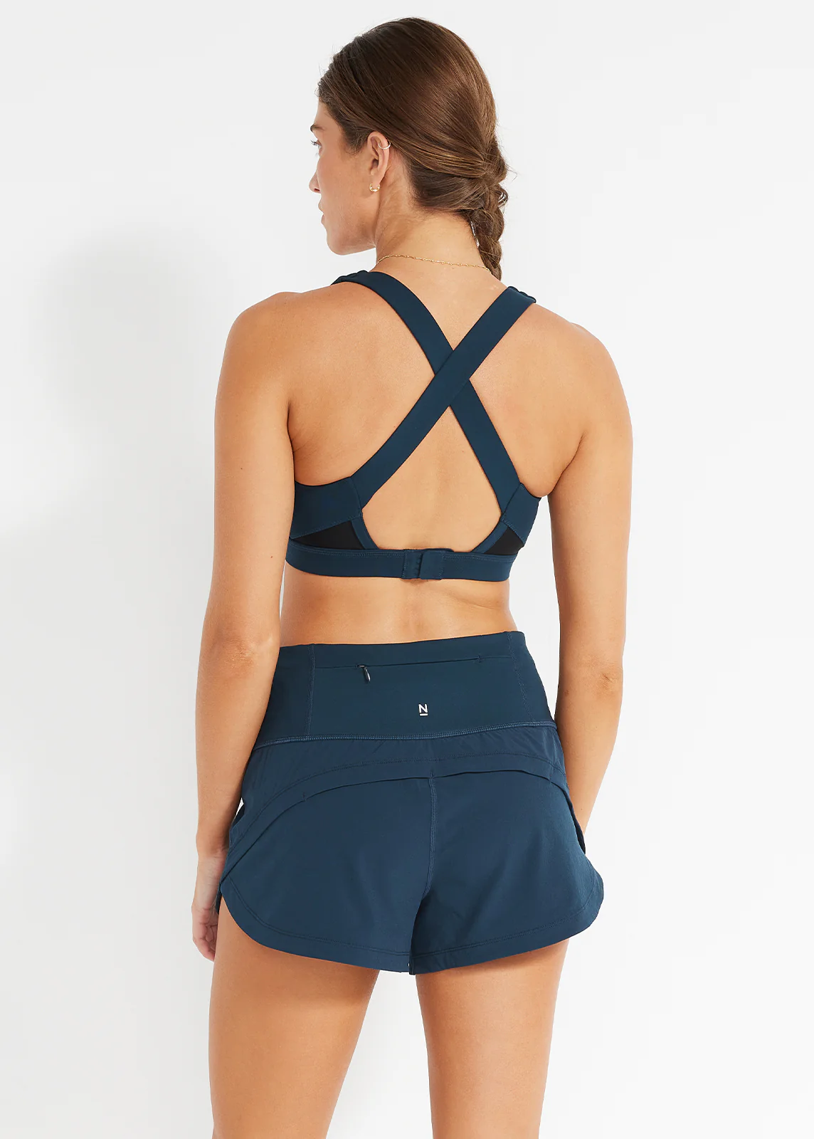 In Tempo Woven Short - Image 4