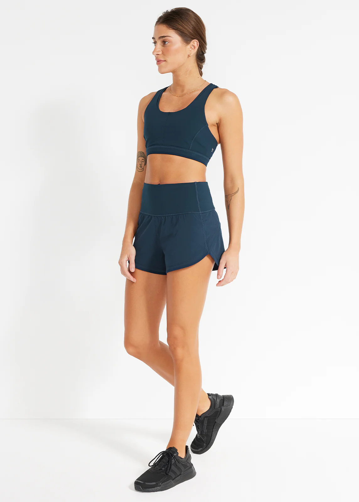 In Tempo Woven Short - Image 5
