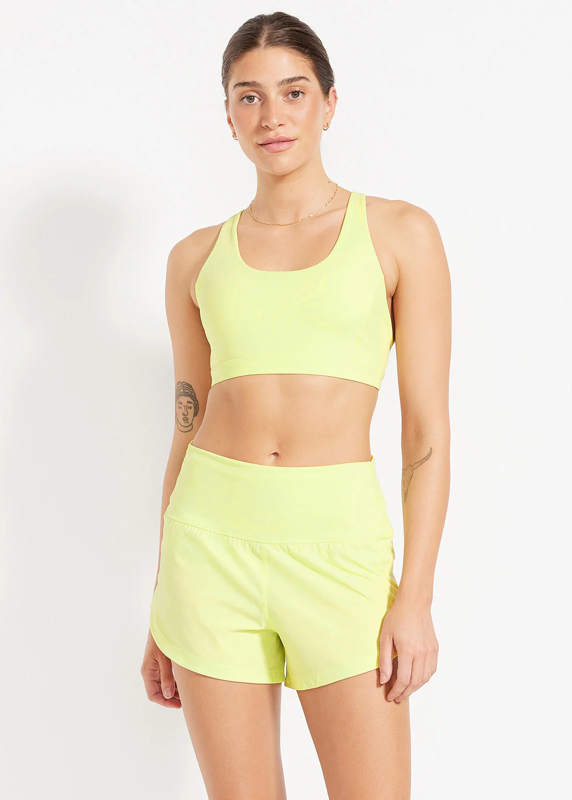 In Tempo Woven Short - Image 6