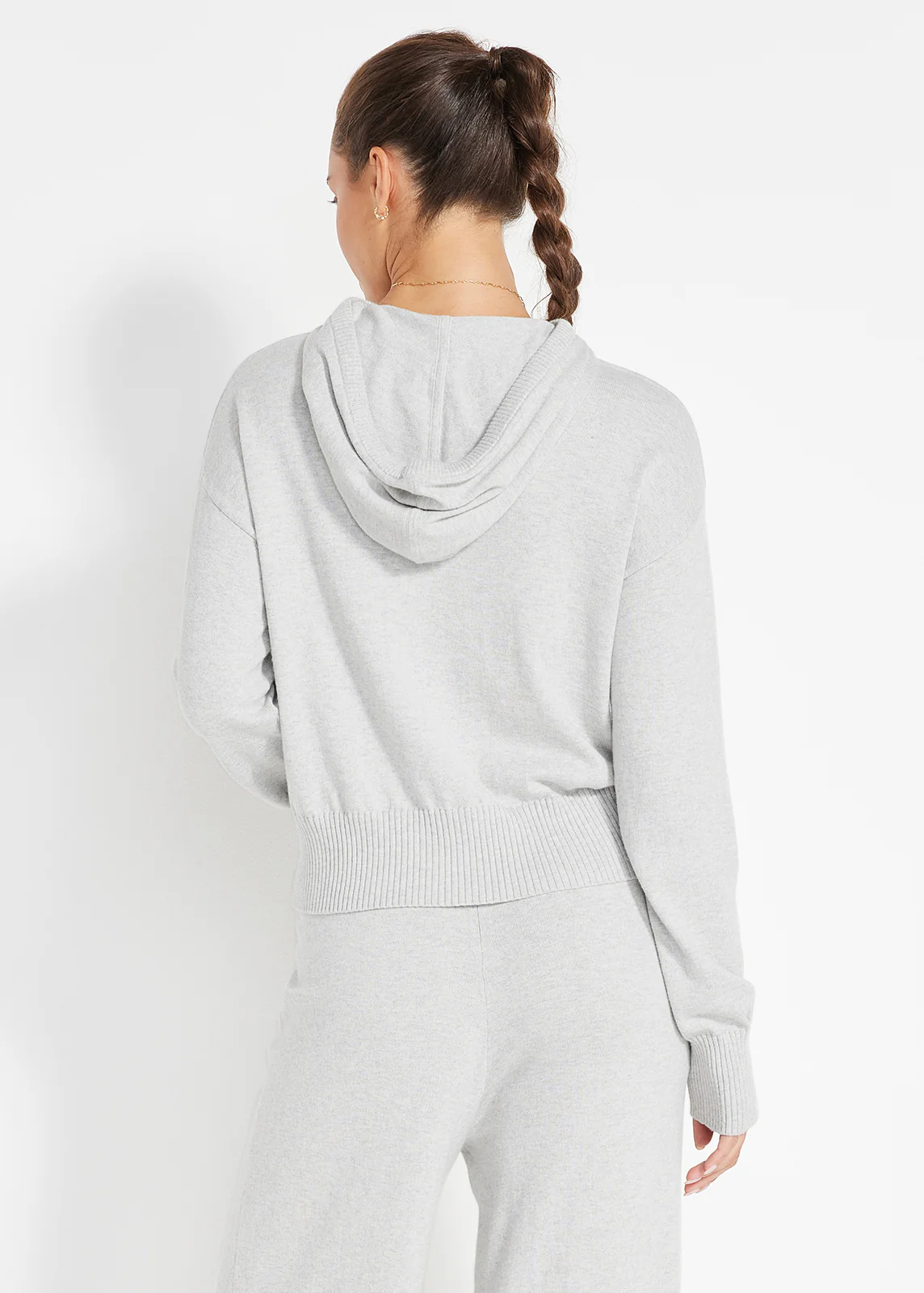 Me Time Hoodie - Image 3