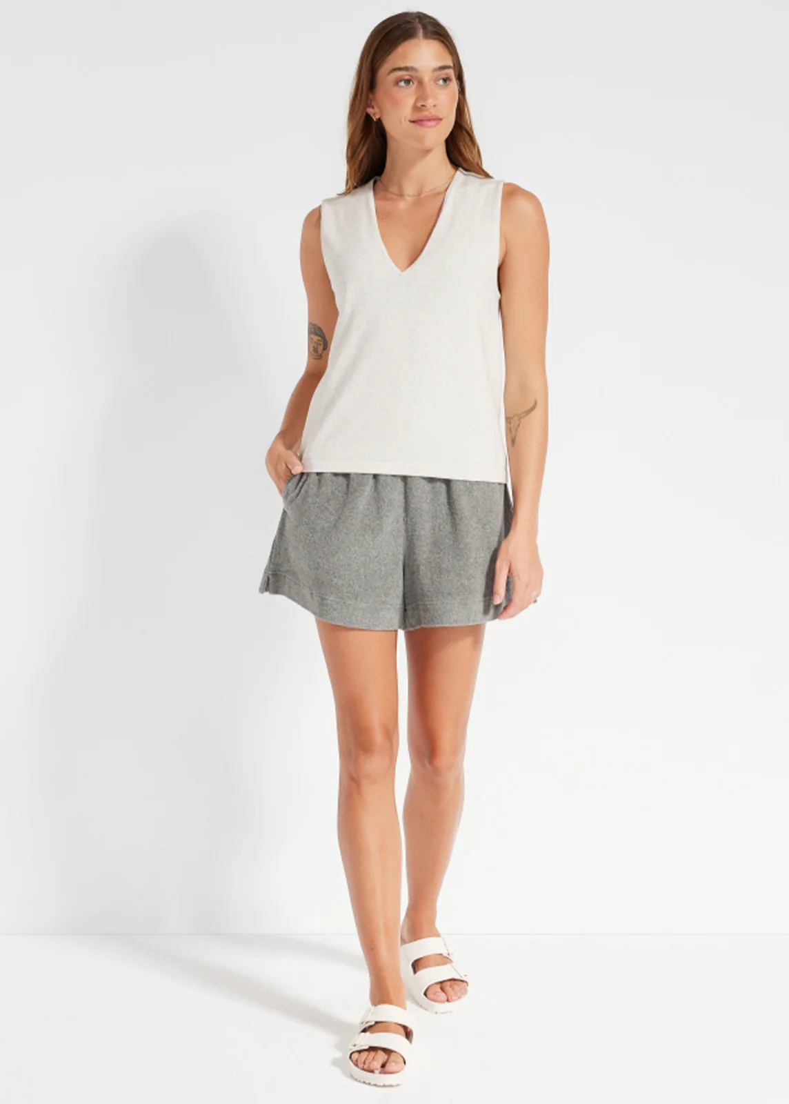 Me Time Tank - Image 5