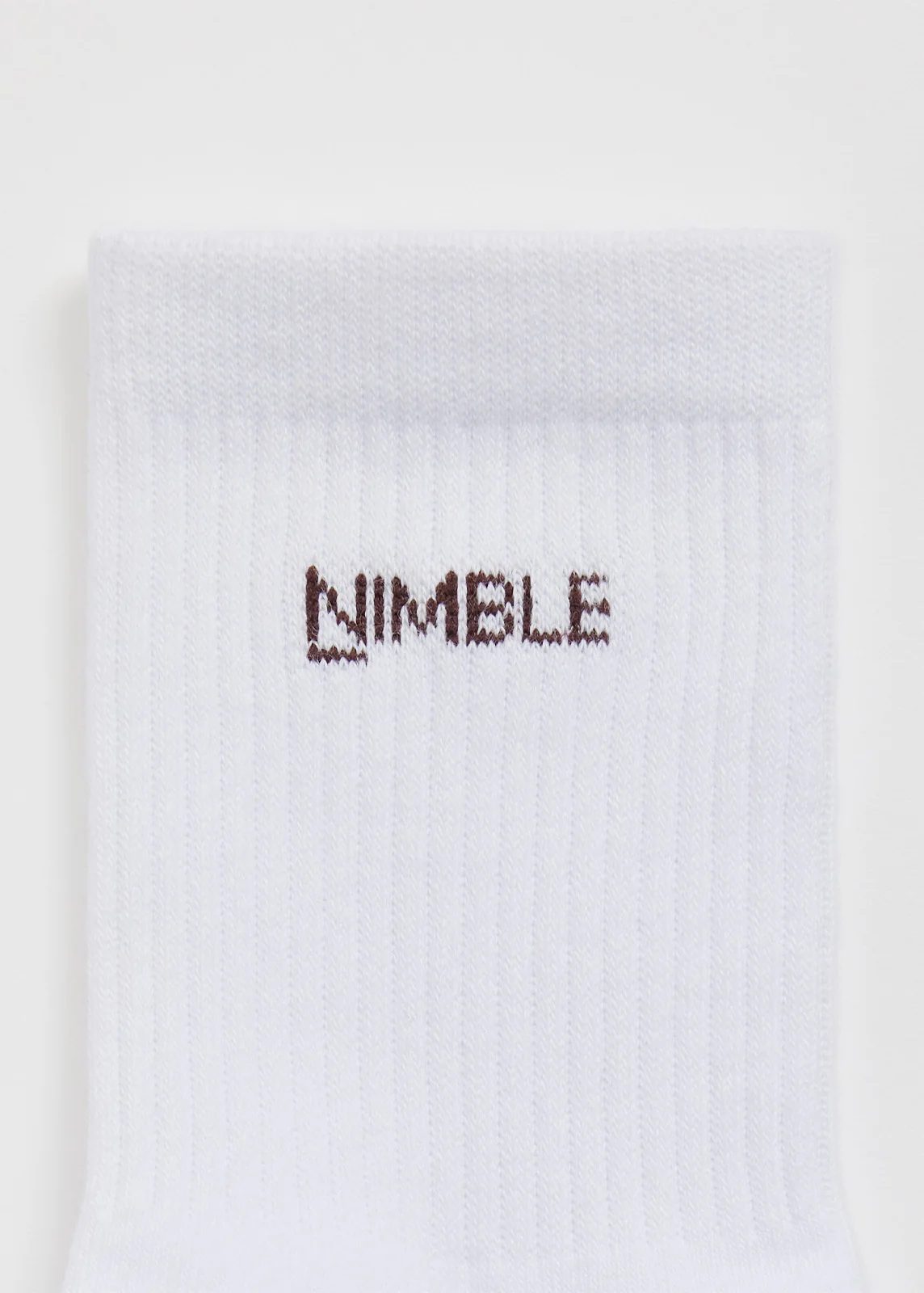 Nimble Quarter Sock - Image 2