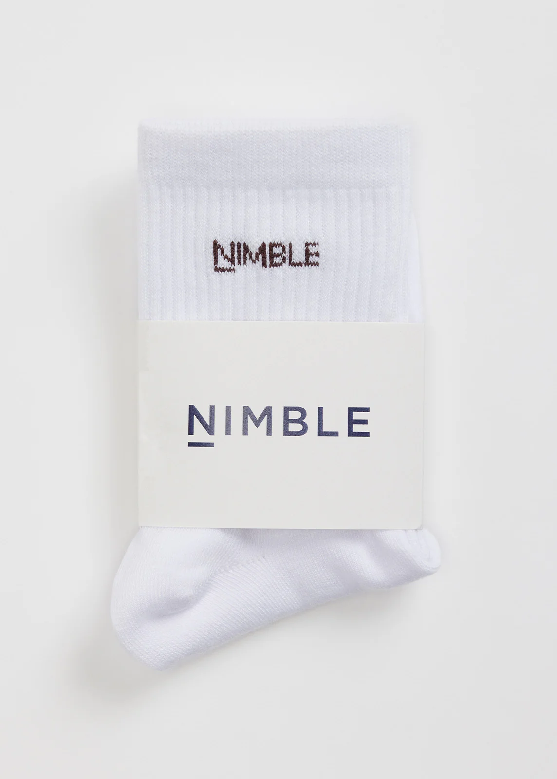 Nimble Quarter Sock - Image 3