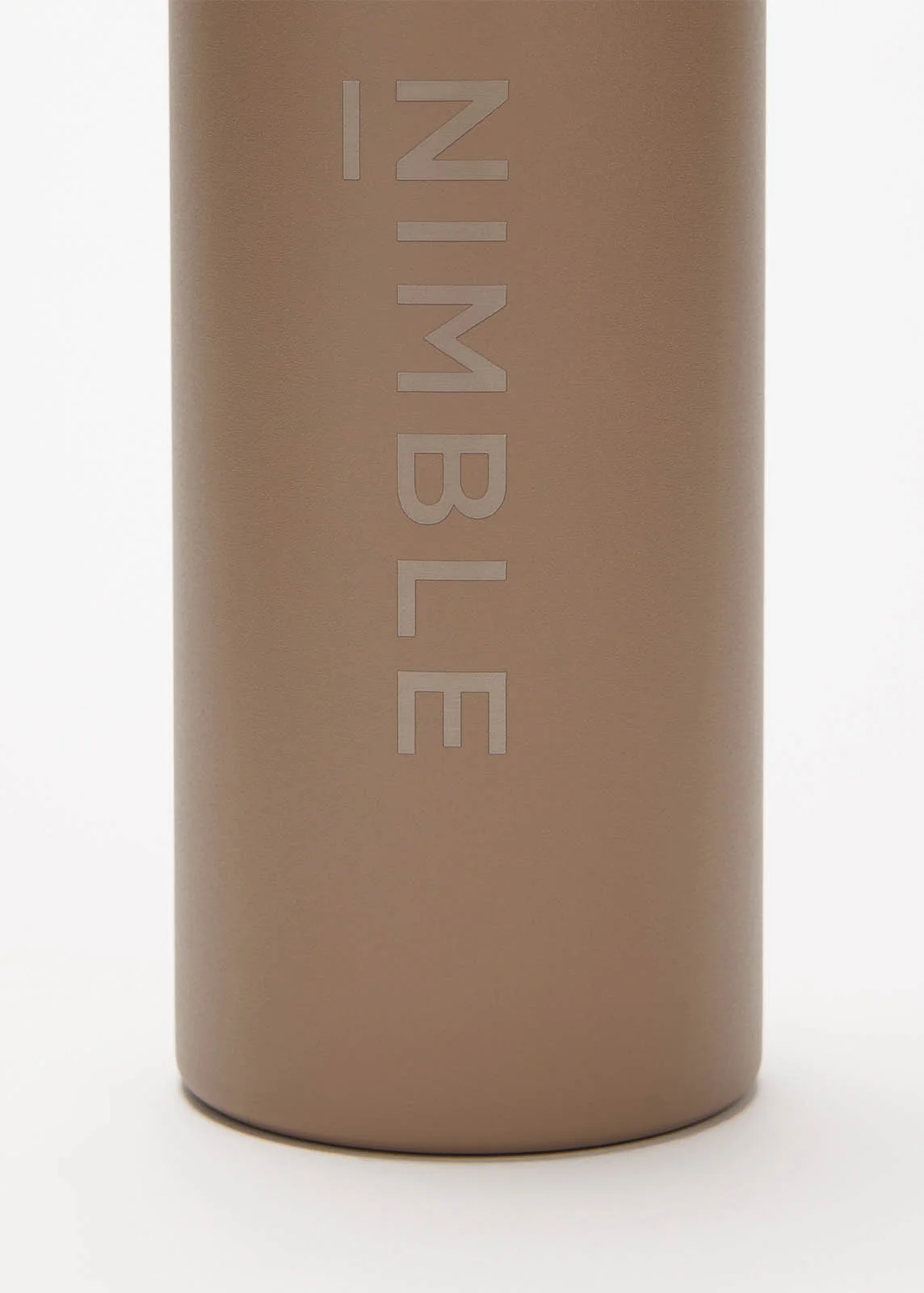 Nimble Straw Water Bottle 500ml - Image 3