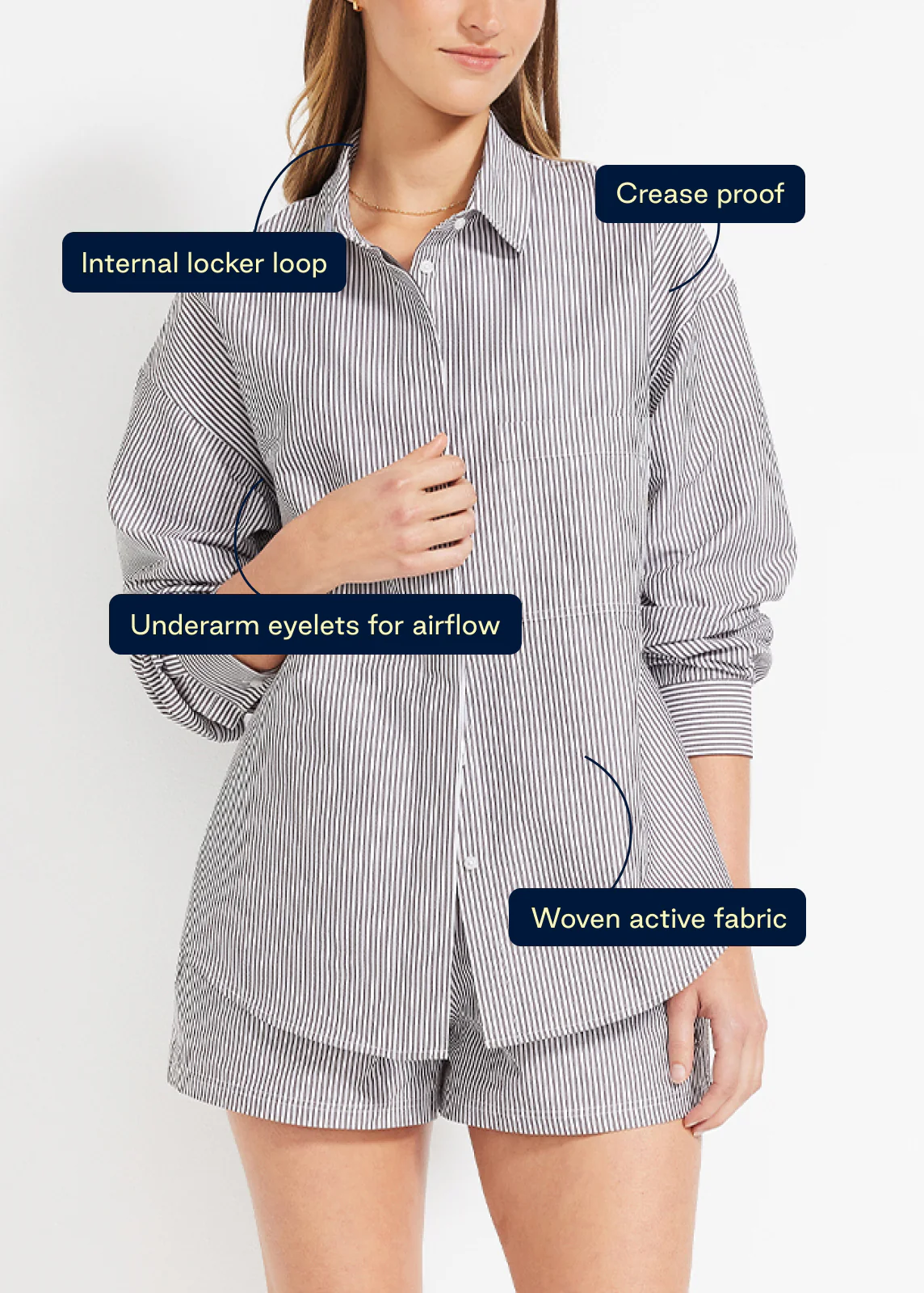 On The Move Shirt - Image 6