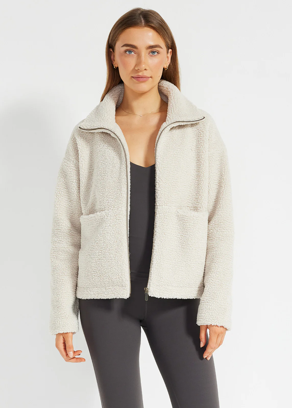On Tour Jacket - Image 3