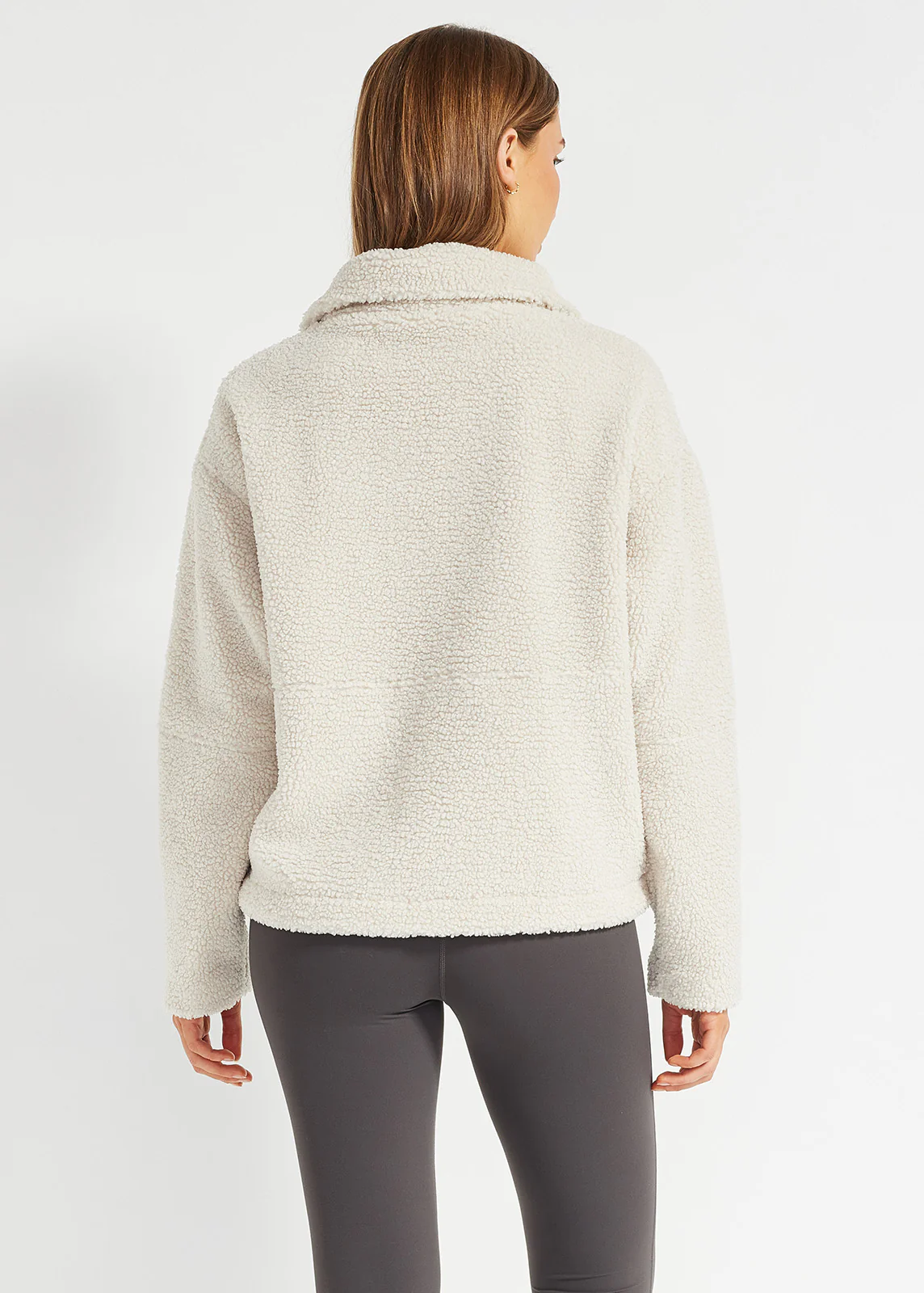 On Tour Jacket - Image 4