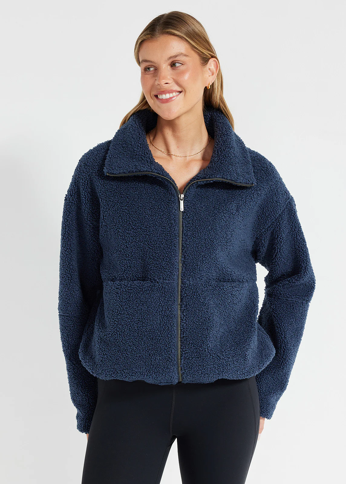 On Tour Jacket - Image 4