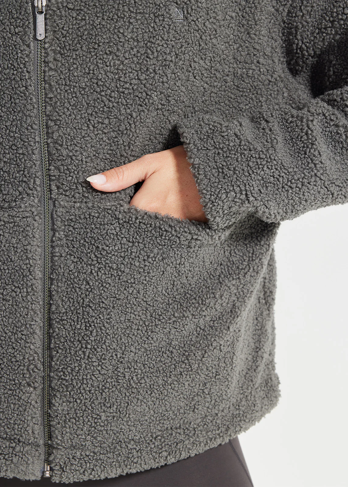 On Tour Jacket - Image 4