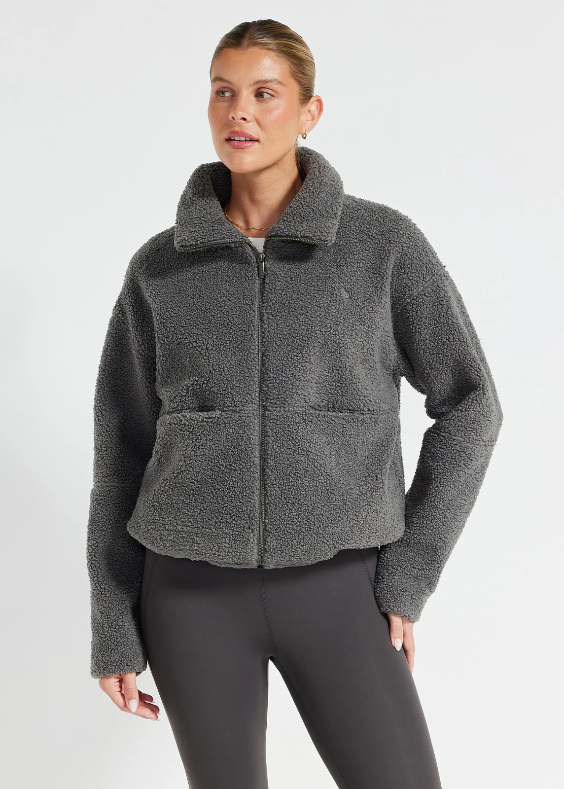 On Tour Jacket - Image 5