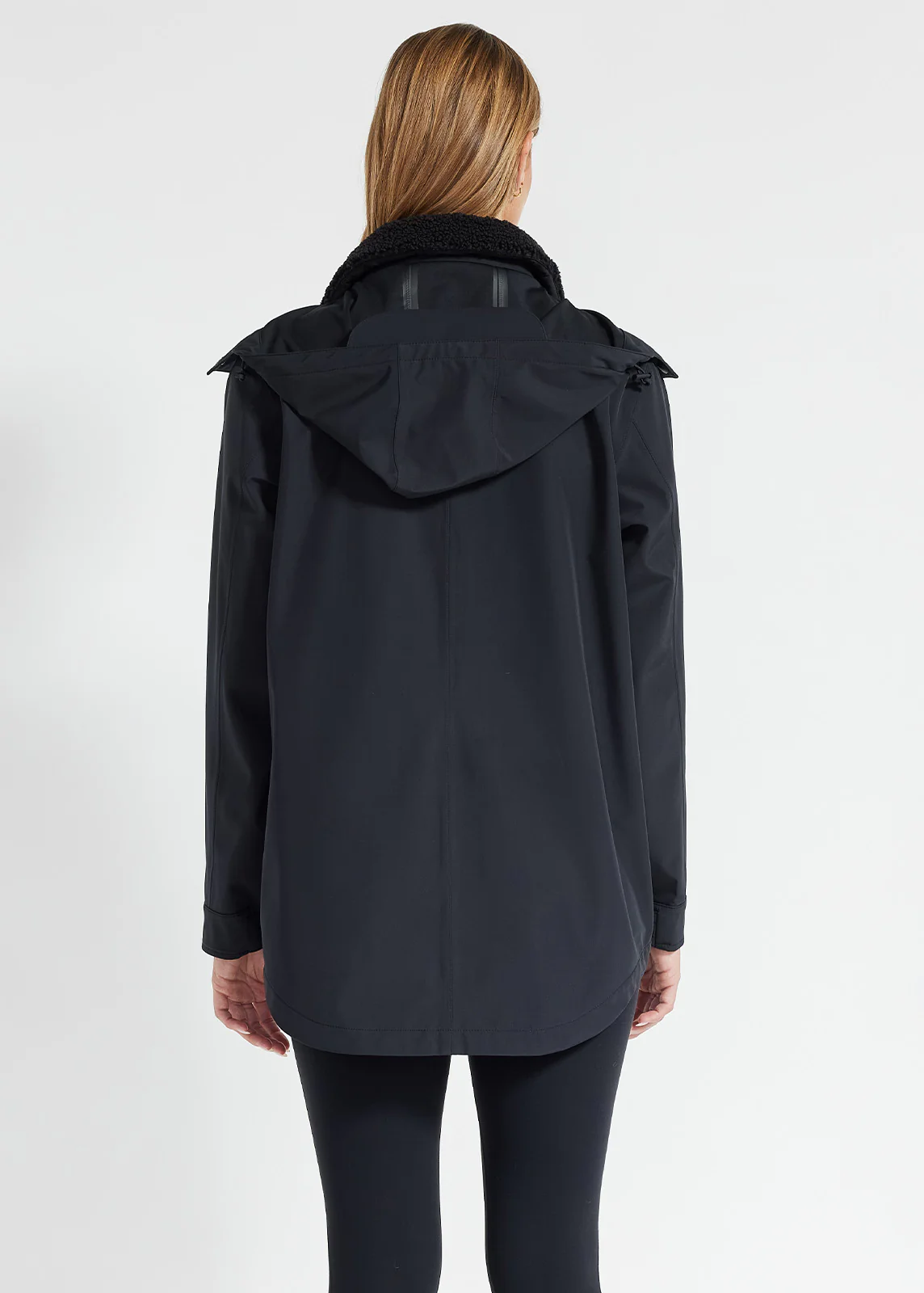 Rain Ready Waterproof Jacket - Image 3