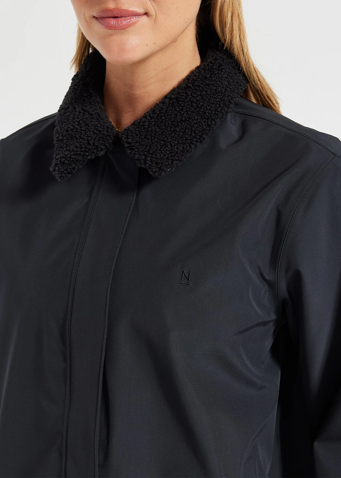 Rain Ready Waterproof Jacket - Image 5