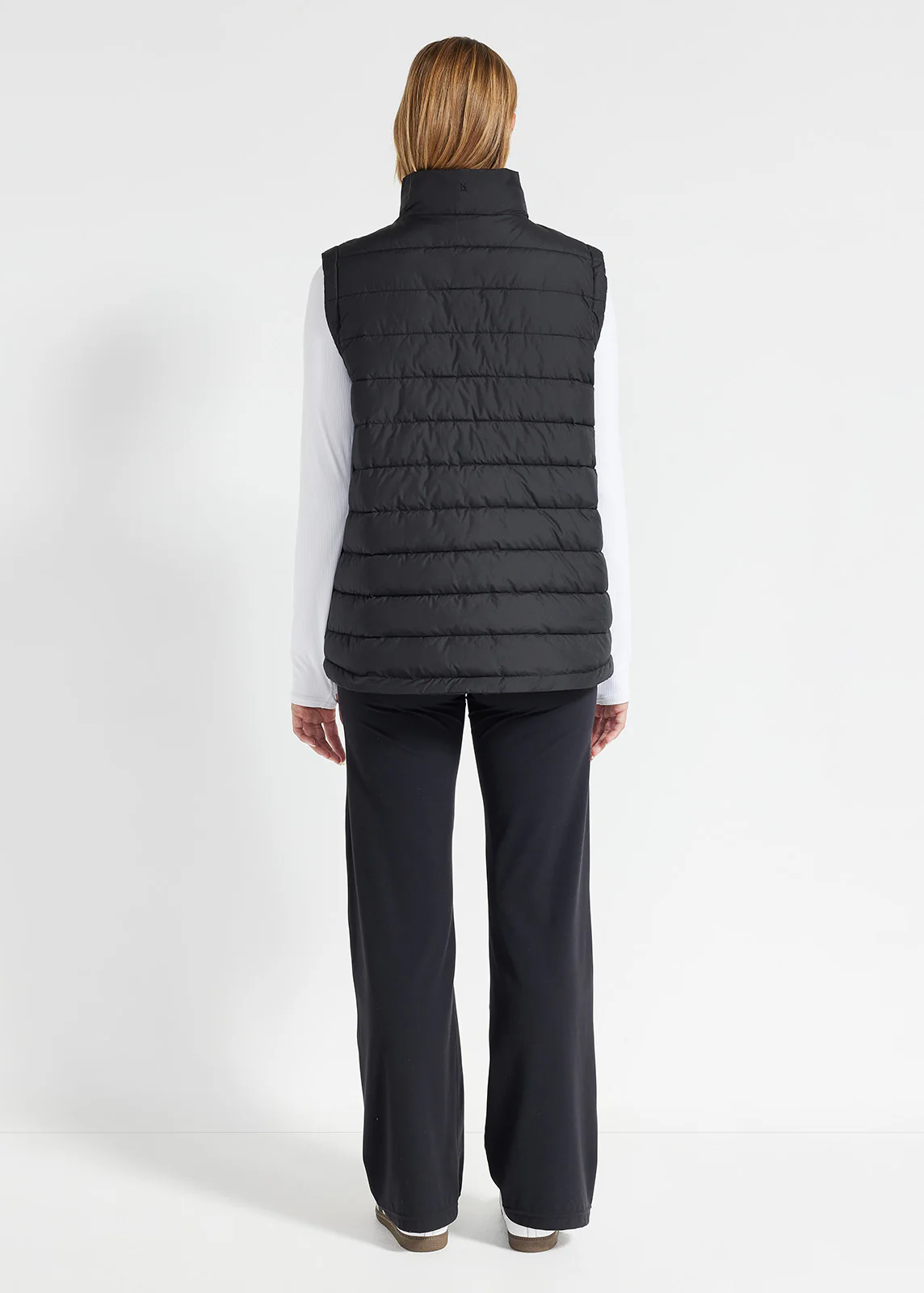 Reversible Half Time Vest II - Image 4