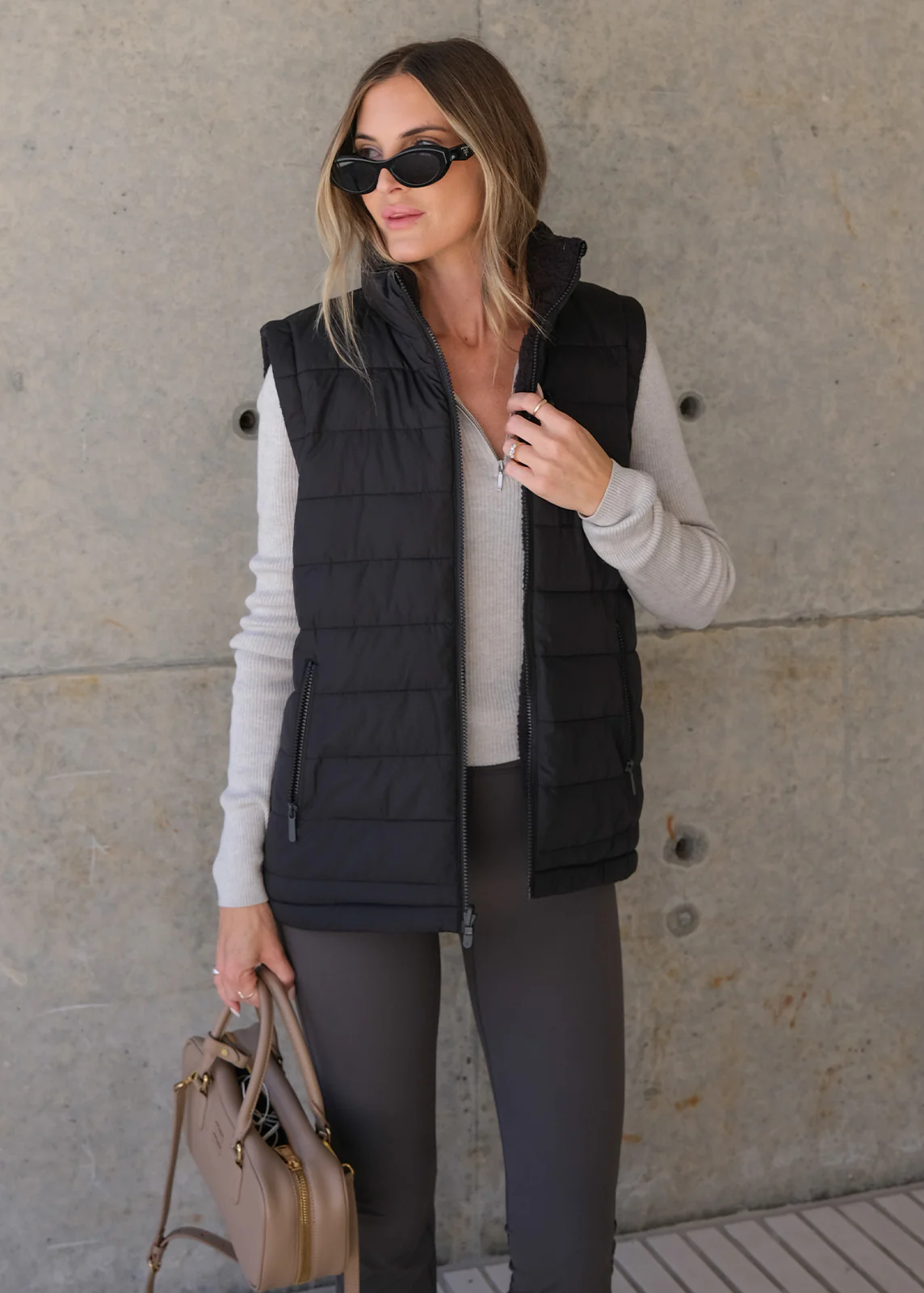 Reversible Half Time Vest II - Image 5