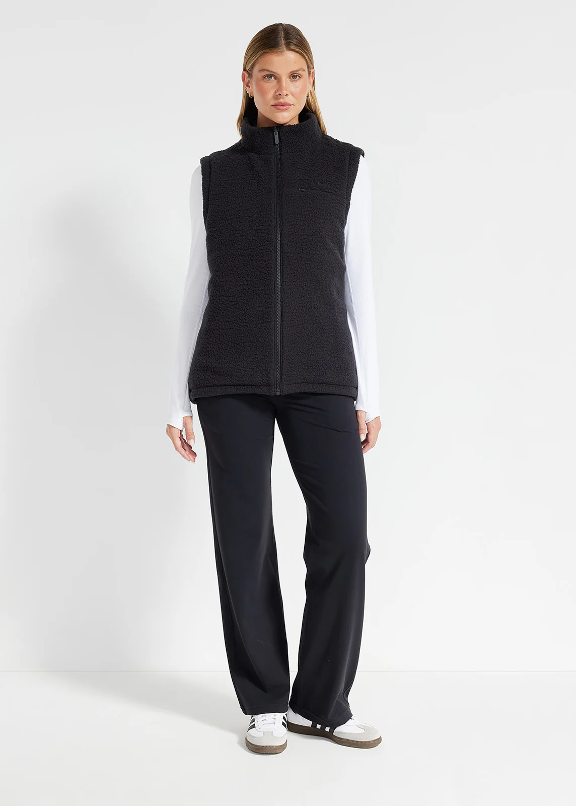 Reversible Half Time Vest II - Image 8