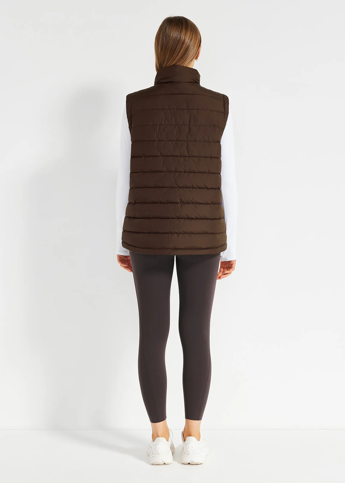 Reversible Half Time Vest II - Image 3
