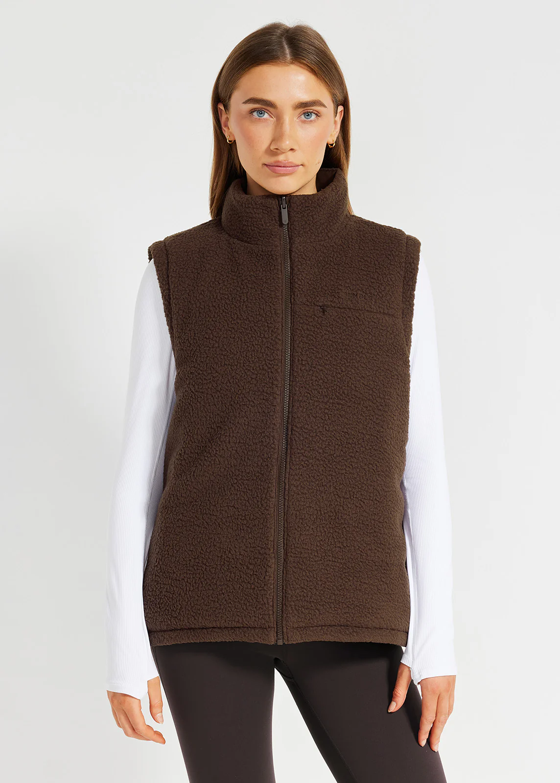 Reversible Half Time Vest II - Image 5