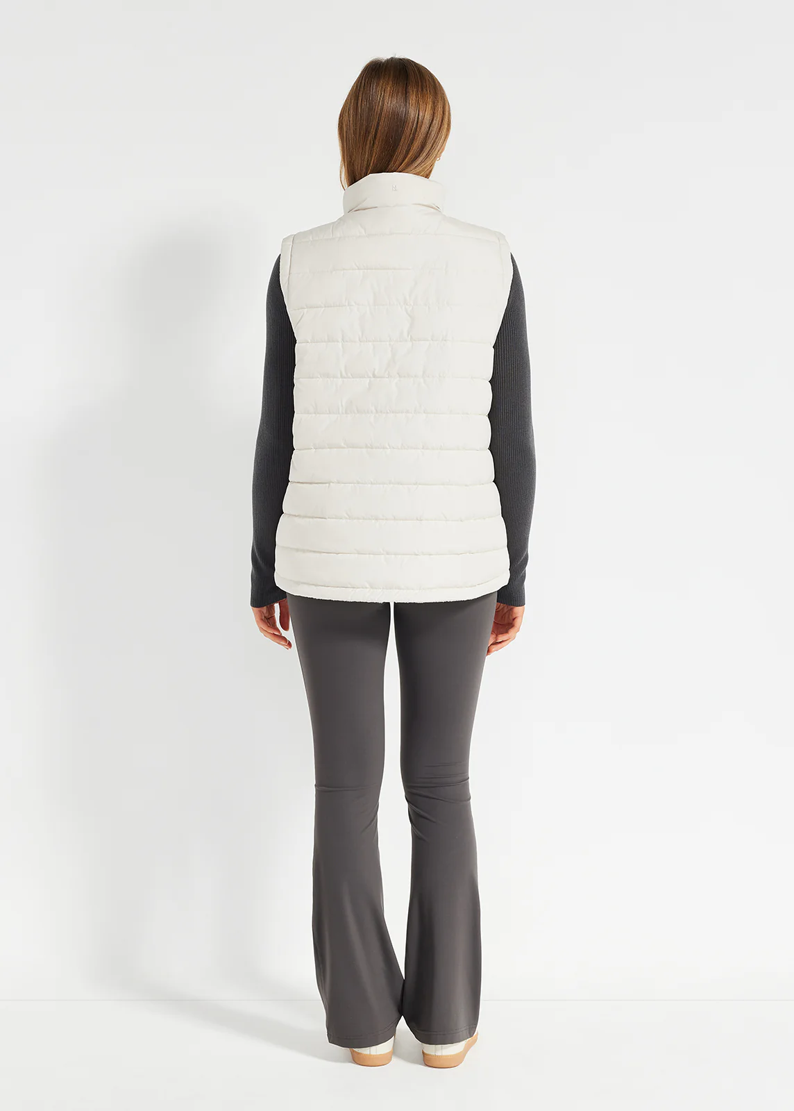 Reversible Half Time Vest II - Image 3