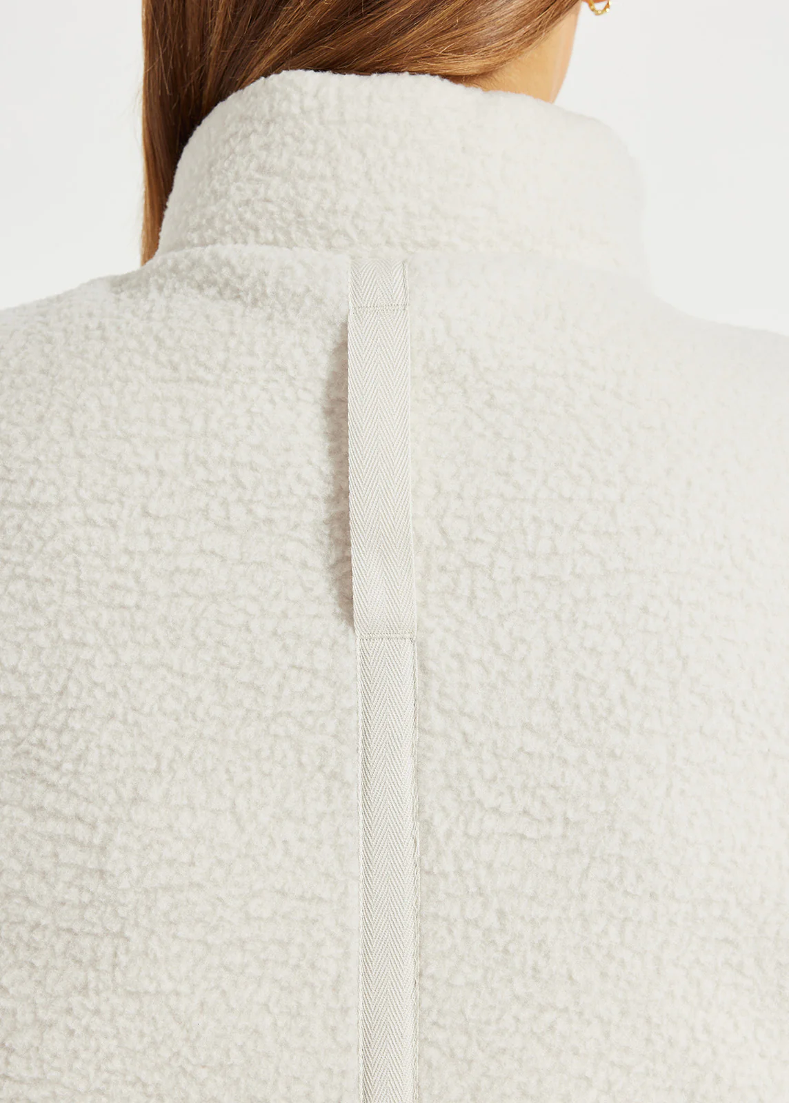 Reversible Half Time Vest II - Image 4