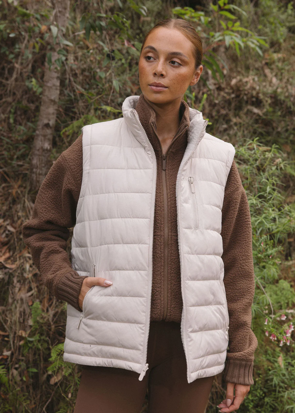 Reversible Half Time Vest II - Image 5