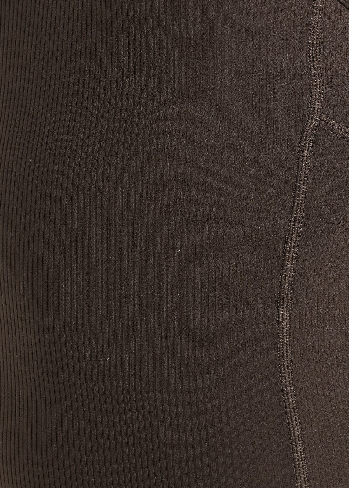 Ribbed Cardio 2-1 Tank - Image 6