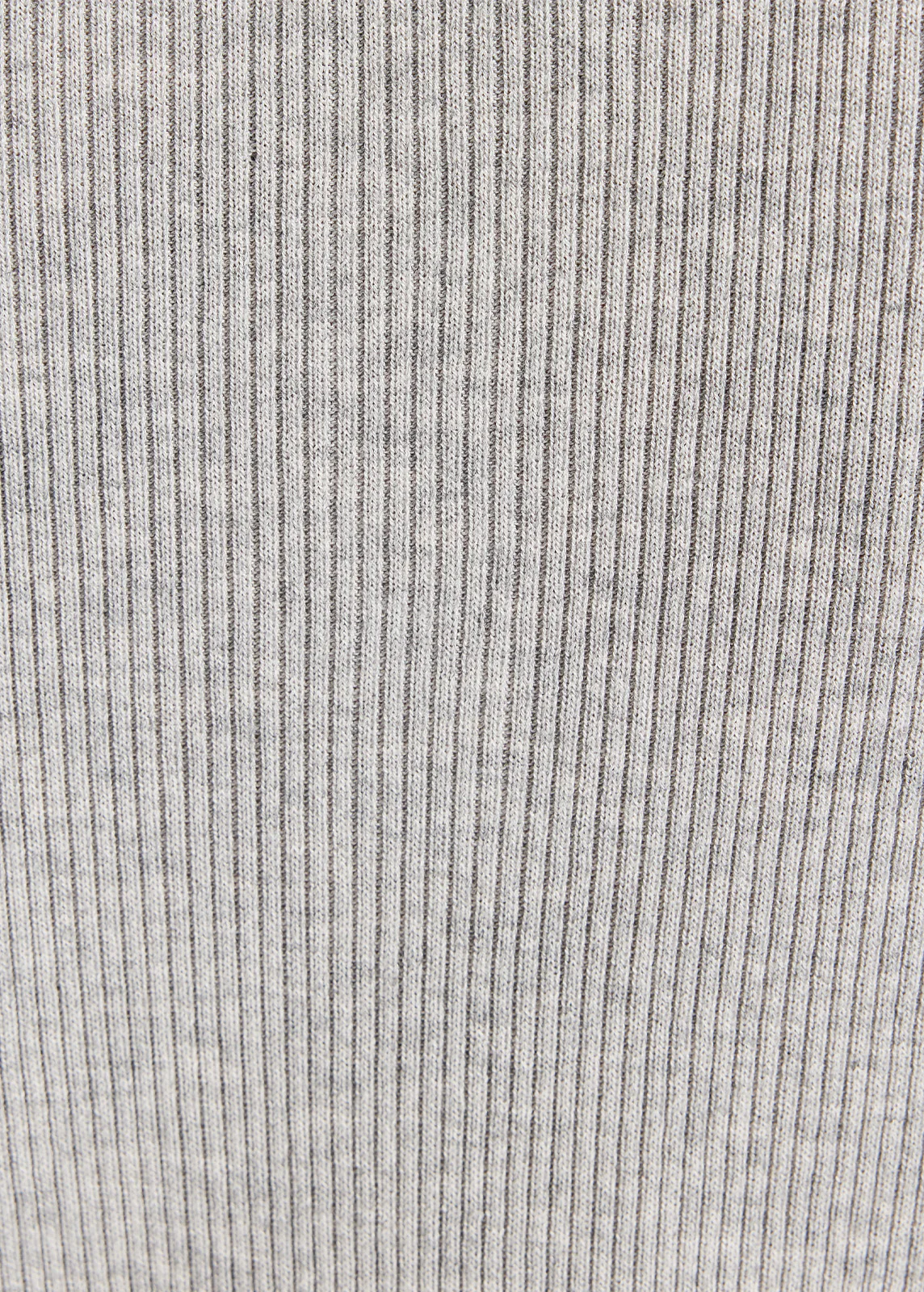 Snug Knit Ribbed Polo - Image 5