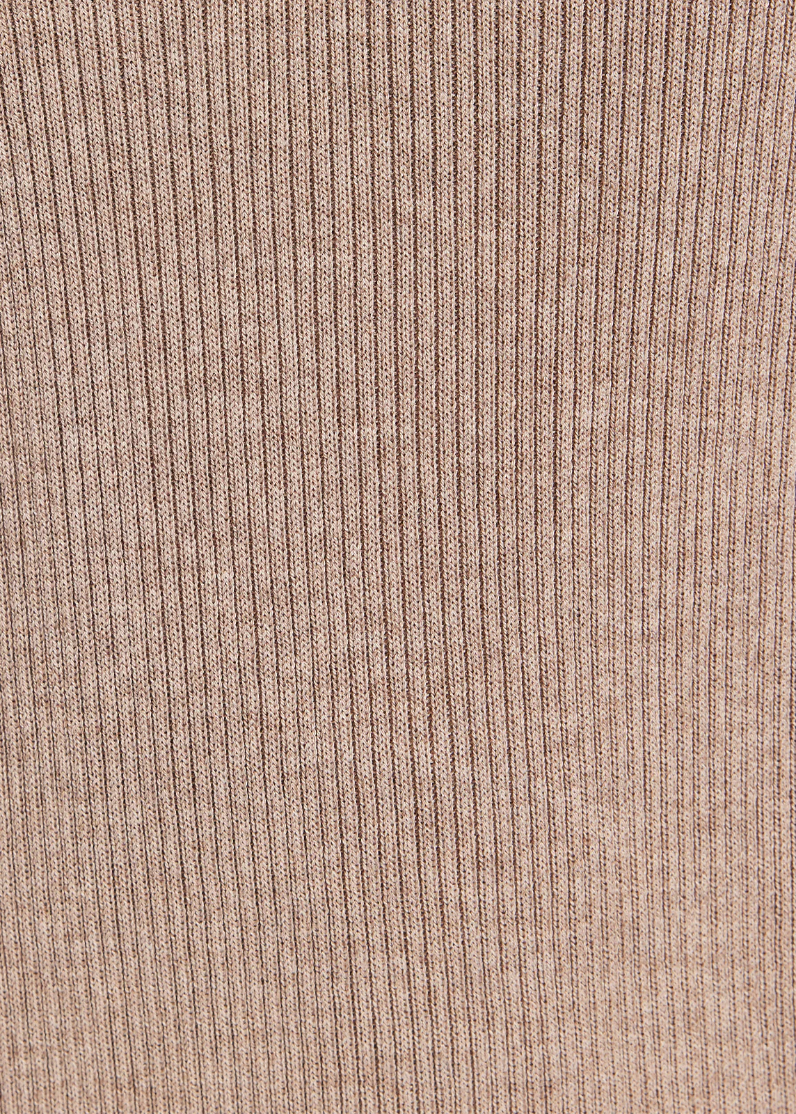 Snug Knit Ribbed Polo - Image 6