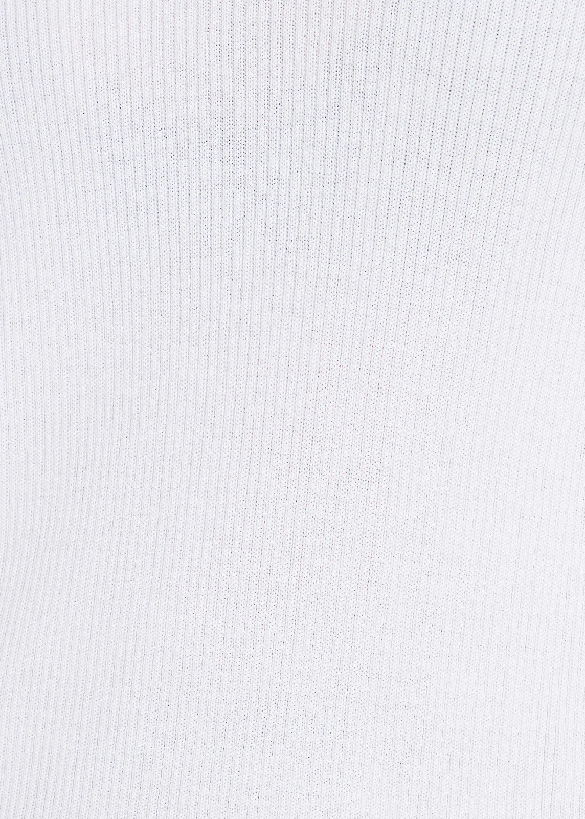 Snug Knit Ribbed Polo - Image 6