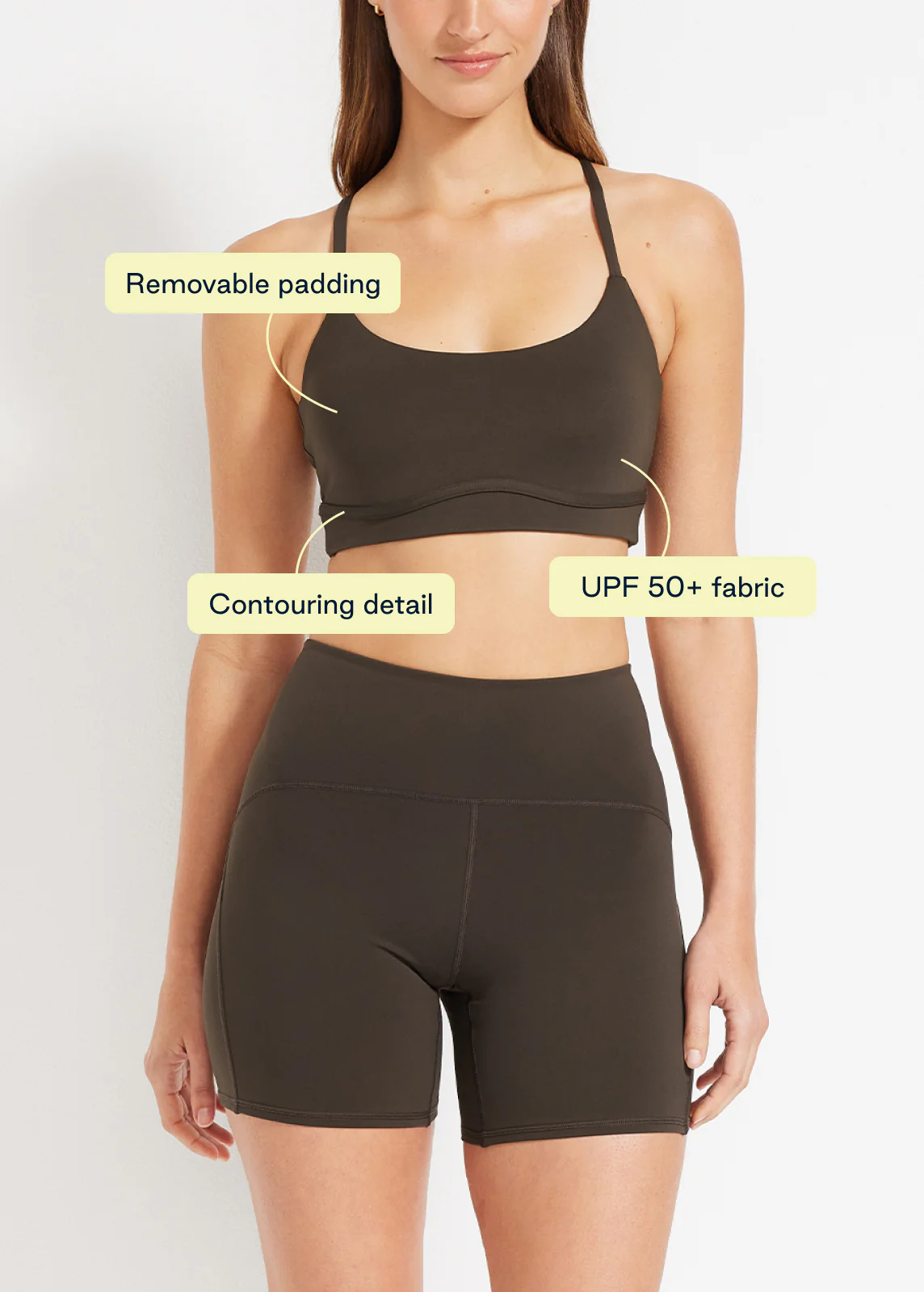 Sweat To Splash® Bralette - Image 7