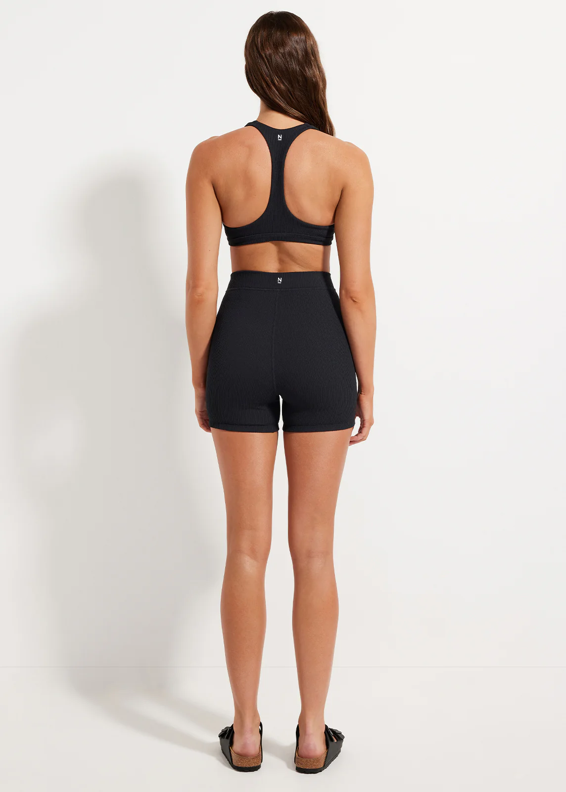 Sweat To Splash™ Crinkle Short 10cm - Image 4