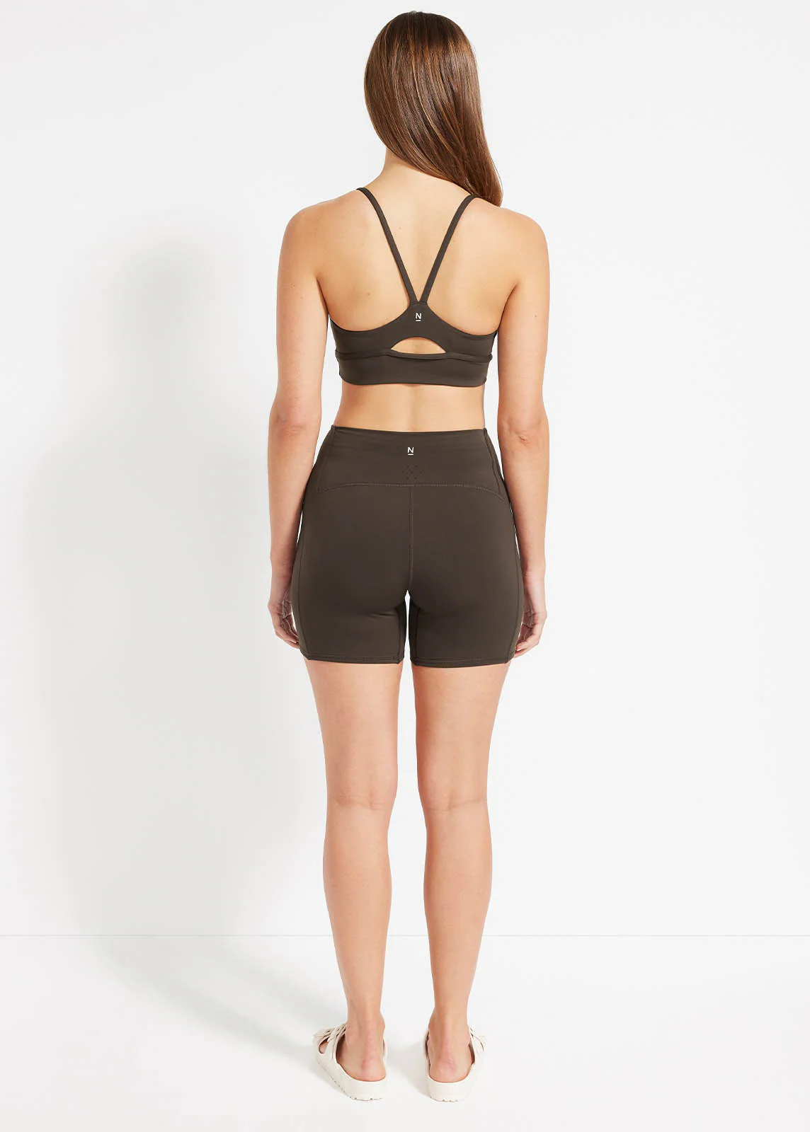 Sweat To Splash® Pocket Short 12cm - Image 3