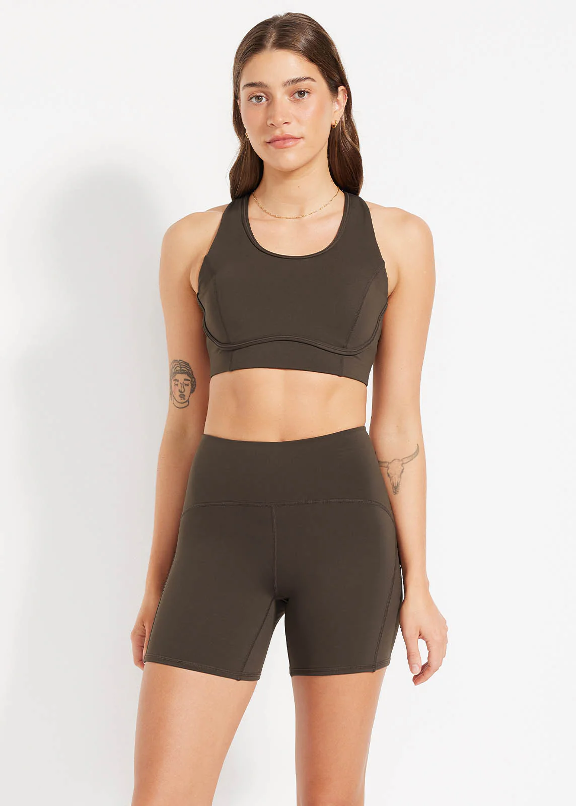 Sweat To Splash® Pocket Short 12cm - Image 4