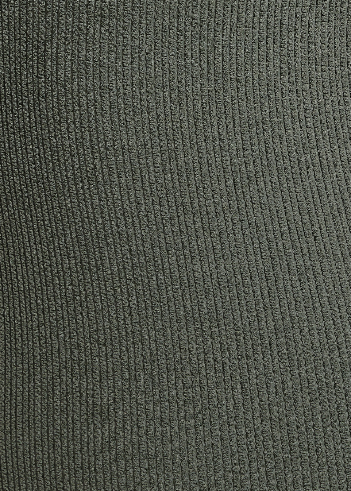 Swim High Waisted Bottom - Image 7
