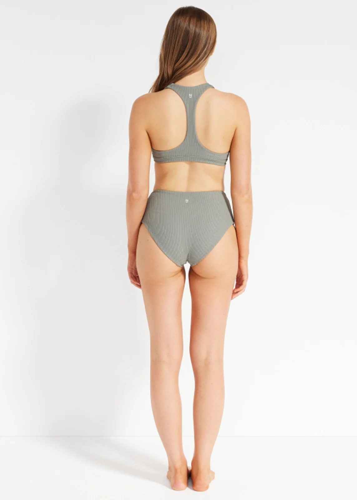Swim Plunge Top - Image 4
