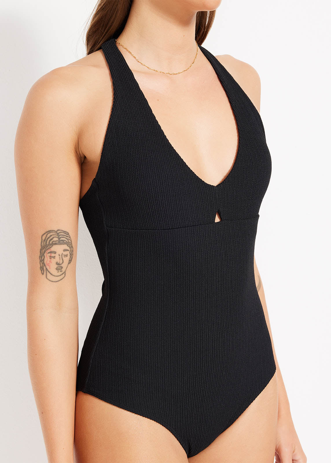 Swim Racer One Piece - Image 3