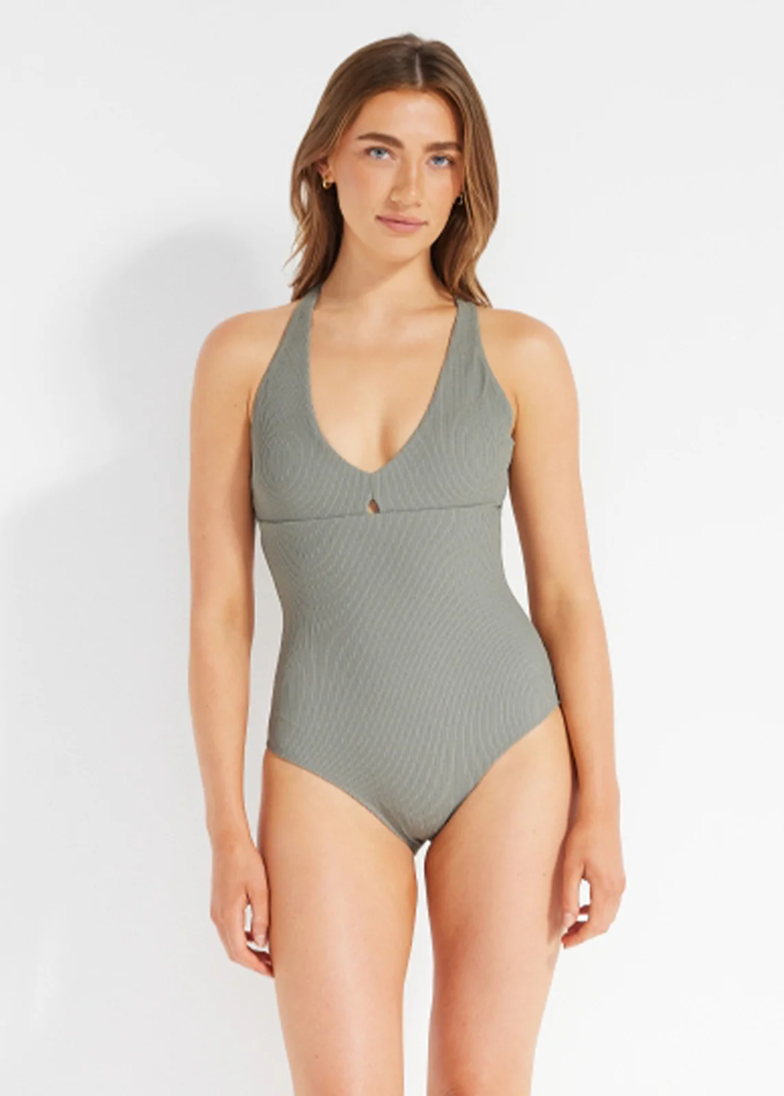 Swim Racer One Piece - Image 4