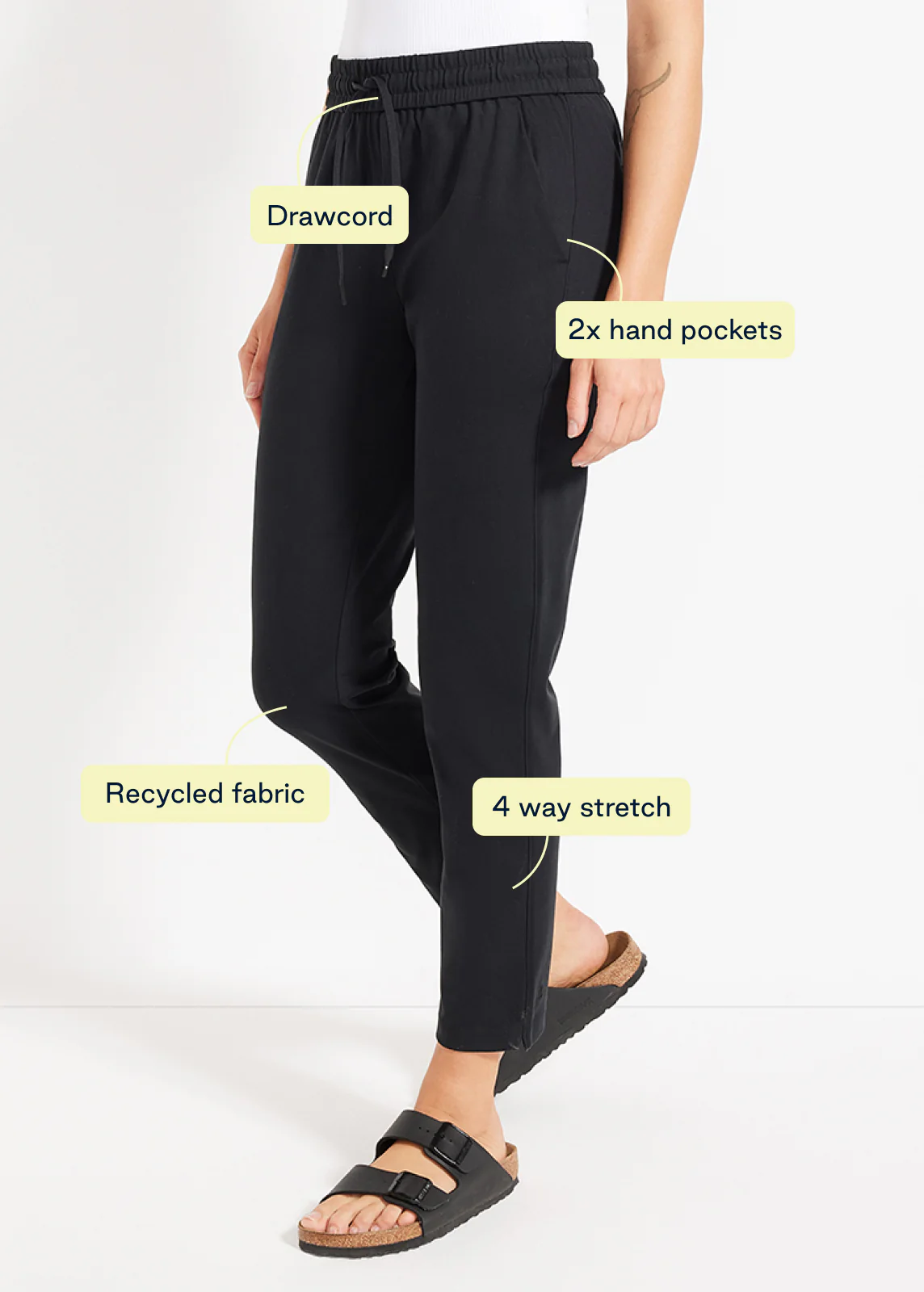 Travel Pant - Image 6