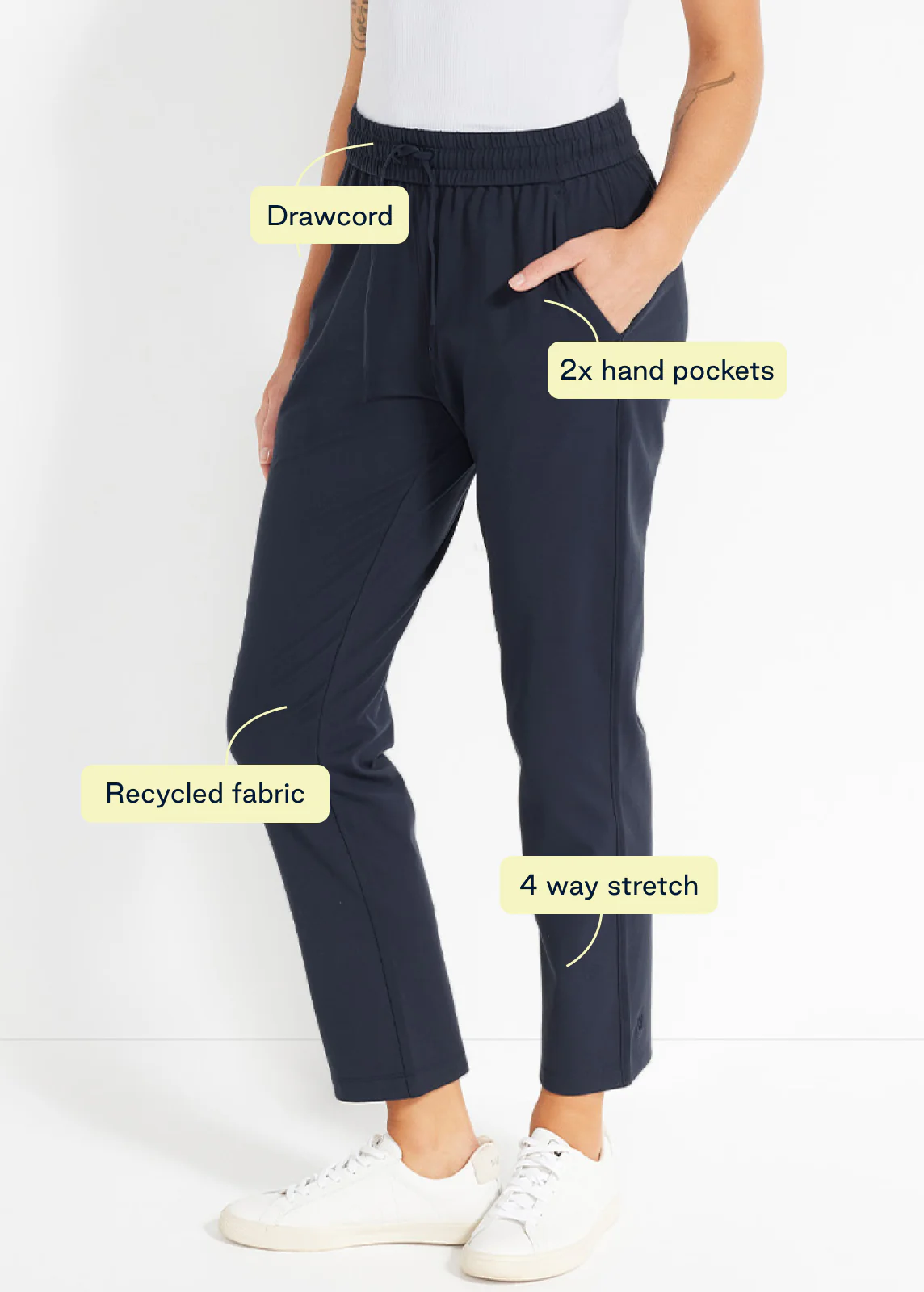 Travel Pant - Image 7