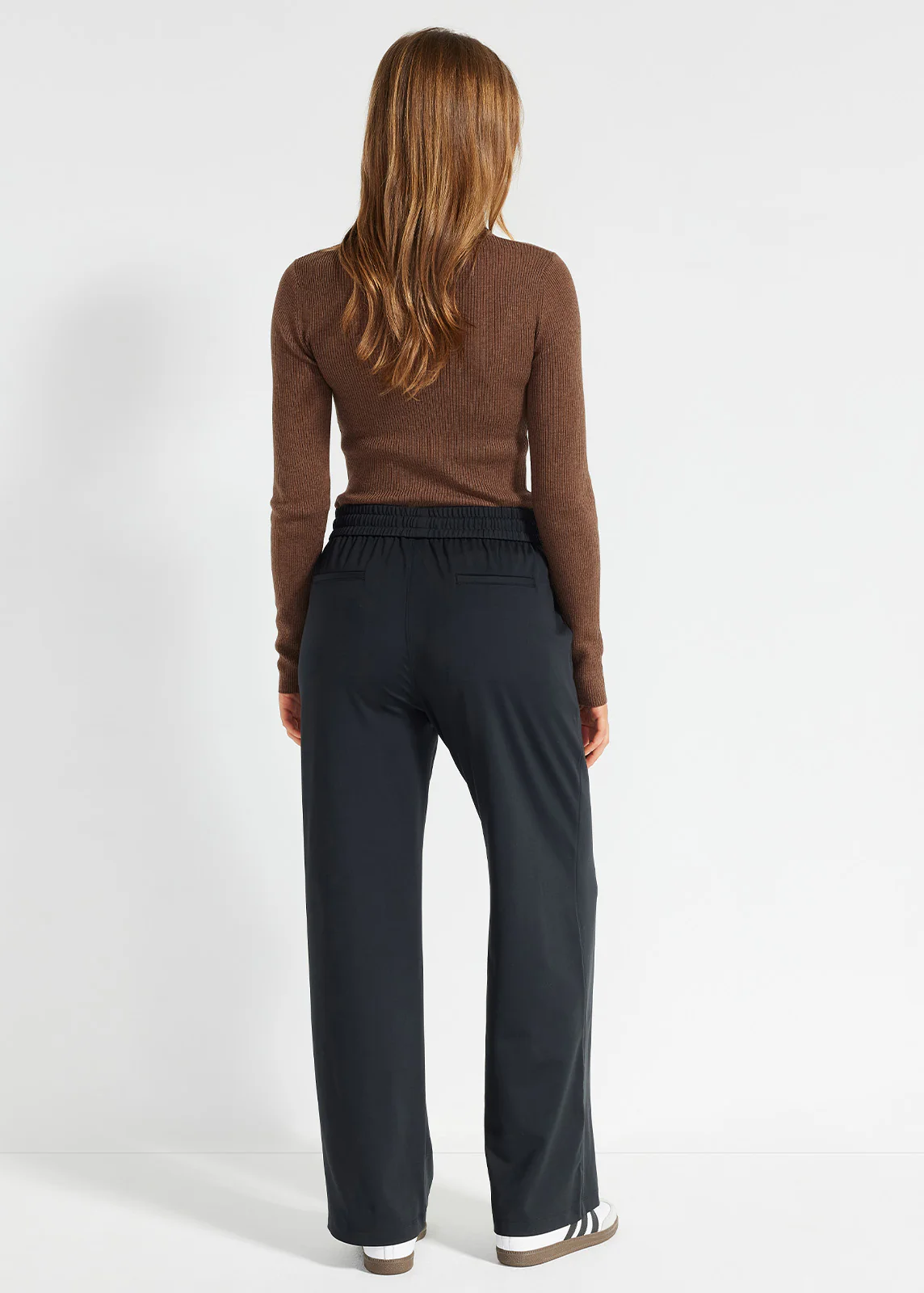 Travel Wide Leg Pant - Image 3